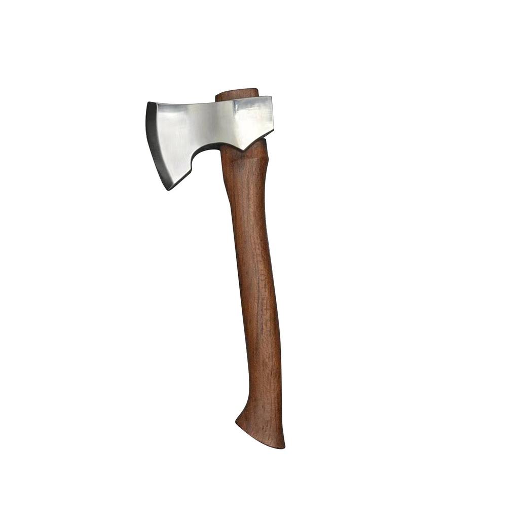 Small Axe, Portable Outdoor Camping Hand Axe, Handmade Express Knife