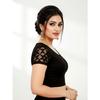 Cotton Laycra Blend Women's Choli Indian Bollywood Daily Wear Ethnic Blouse