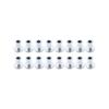 Engine Valve Cover Gasket Kit For VW Transporter  T5 Caravelle Axd Axe 2.5 TDI Rocker Cover Gasket 070103469A 070115315A
