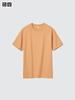 Rundhalsad T-shirt