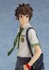 Your Tachibana Taki scale ABS PVC painted finished figure Name. 1/8 &