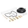 Kawasaki Prairie 650 KVF650 Carburetor Kit (2002-200)