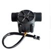 Heater Dispenser Water Flow Detector 4-Point G1/2 Interface Hall Sensor YF-S201