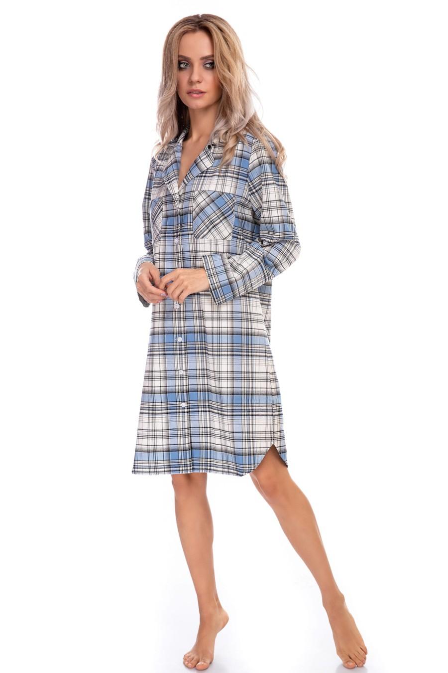 

Сукня-сорочка German Volf (61369) 40(XS) різнокольорові кольору