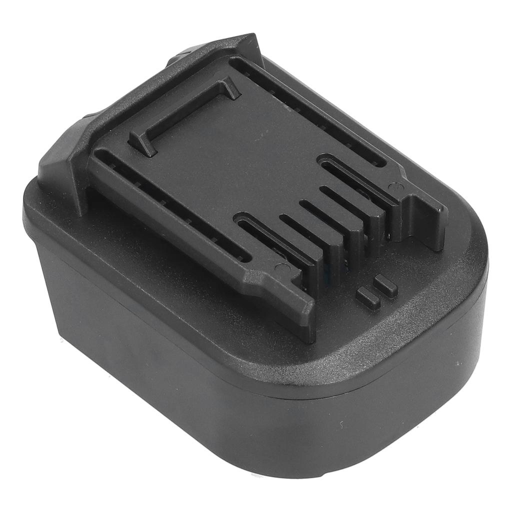 Battery Adapter 5 Pin Converter Conversion Kit Dock Power Connector 18V to 20V for Worx