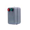 Interruptor Contactor Pulsador Runhong CDS36-4