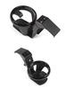METYOUCAR Drink Holder Cup Aluminum Alloy Suitable for Land Rover Defender 90 110 Interior Convenient Custom Car Supplies Holder, Round, Material,