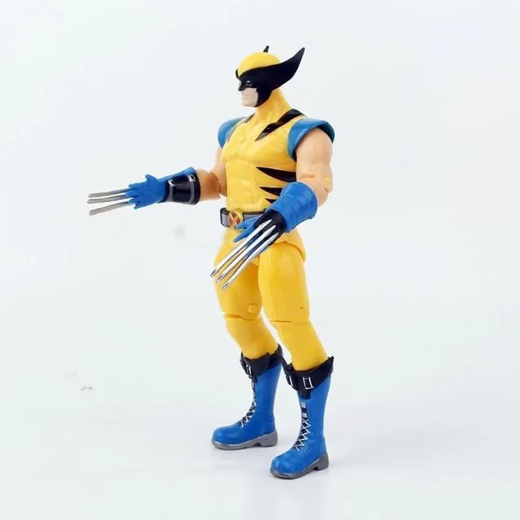 Sevimli Aksiyon Figürü Anime Karakter Modeli Çevre Birimi