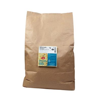 Mýdlové vločky, organické oleje, 7 kg