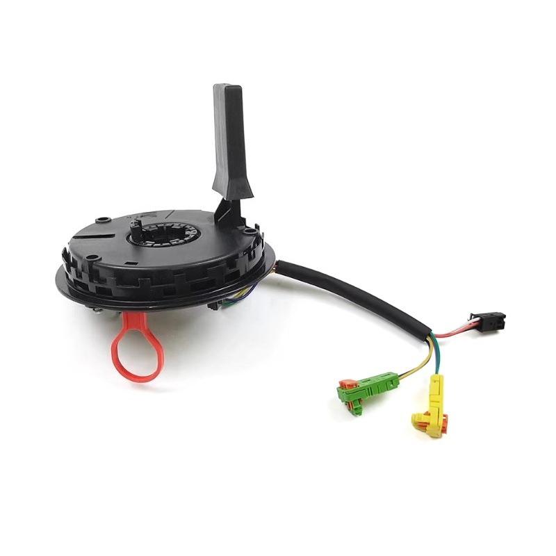 0004640518 Модуль подрулевого переключателя Датчик угла поворота рулевого колеса Для Mercedes Benz 2001-2016 W211 W240 W413 E200 E240