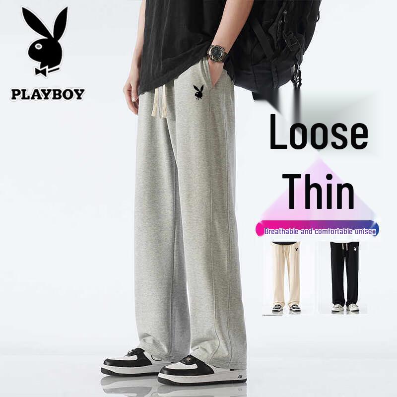 Playboy Men s Casual Apparel 4XL