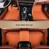 Custom Full Coverage Floor Mats for BMW 3 & 5 Series, X1, X2, X3, X4, X5, 320Li, 325, 530Li, 525