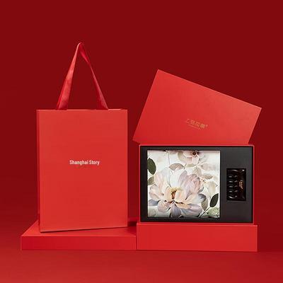 Prendas e souvenires – Conjuntos de prendas
