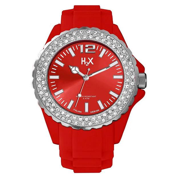 

Haurex SS382DR1 часы