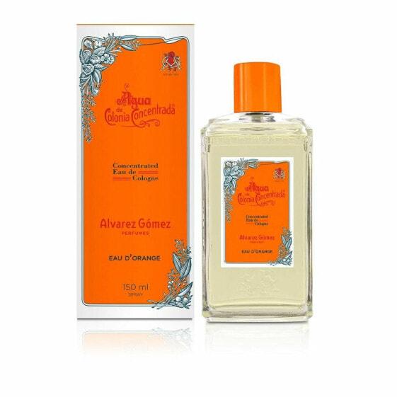 

Одеколон Alvarez Gomez Eau d Orange EDC 150мл