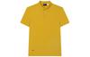FILA Polo Shirt Men's Sunset Yellow