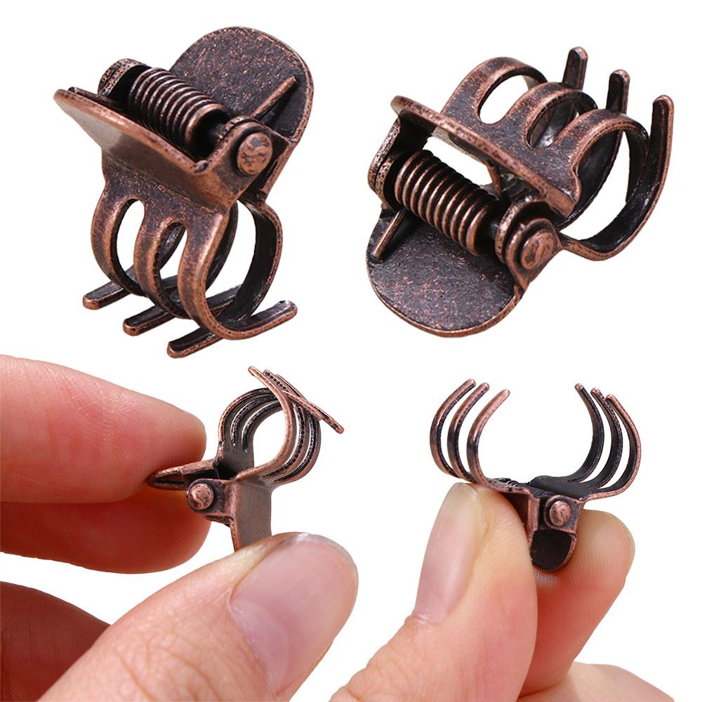 Headress Hair Accessories Women Hairpins Korean Style Barrette Mini Hair Clamp Side Bangs Clip