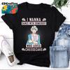 I Wanna Dance With Somebody Who Loves Cheese Cake T Shirt Blanche Devereaux Golden Girls