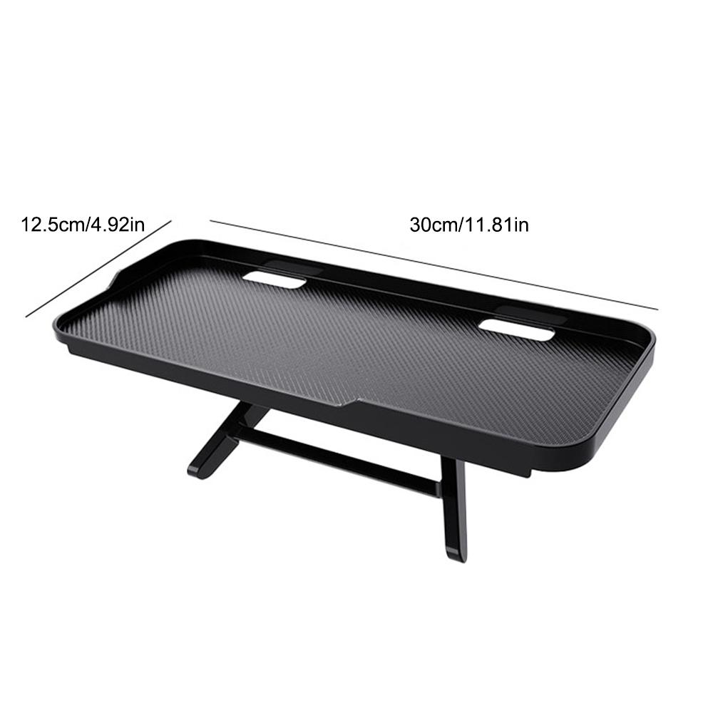 Adjustable TV Screen Top Shelf Computer Monitor Desktop Display Stand Storage Rack TV Media Box Holder Home Office Organizer