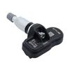 4 Pieces Universal Programmable MX Sensor 315MHZ TPMS Tire Pressure Sensor For Autel Tool TS408 TS508 ITS600
