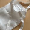 Pure Jacquard Eco Bag_ivory