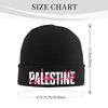 Bonnet Hats  Beanie Hats Autumn Design Knitted Hat Trendy Men Women Outdoor Sport Head Wrap Cap