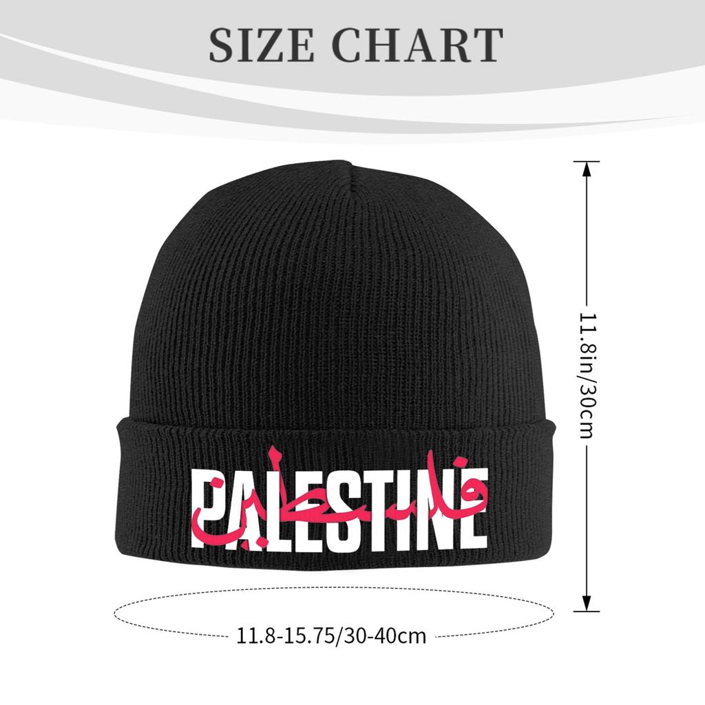 Bonnet Hats Beanie Hats Autumn Design Knitted Hat Trendy Men Women Outdoor Sport Head Wrap Cap