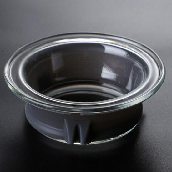 Graduated Borosilicate Glass Drip Coffee Pot