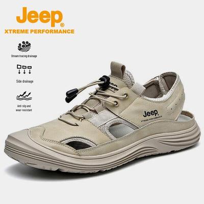 Men's Outdoor Water Sandals