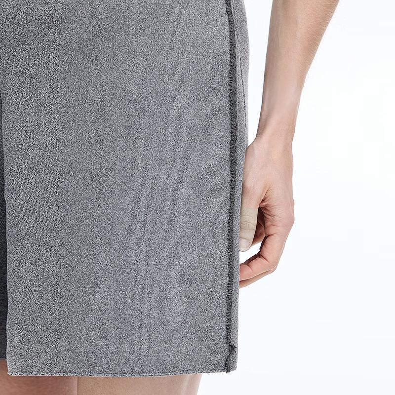 JNBY 2026 Spring Casual A-line Loose Shorts