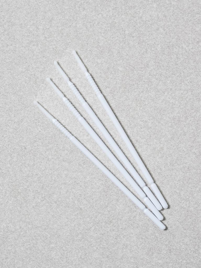 Disposable Long Makeup Corrector Swabs (100 Count)