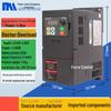 Power Control Inverter for Three-Phase Motors (1.5kW-7.5kW, 380V To 220V Speed Regulator)