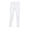 Henry Stuart Men'S Lumitane Summer Pants White