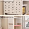 Yingbai Double-Layer Kitchen Countertop Storage Rack