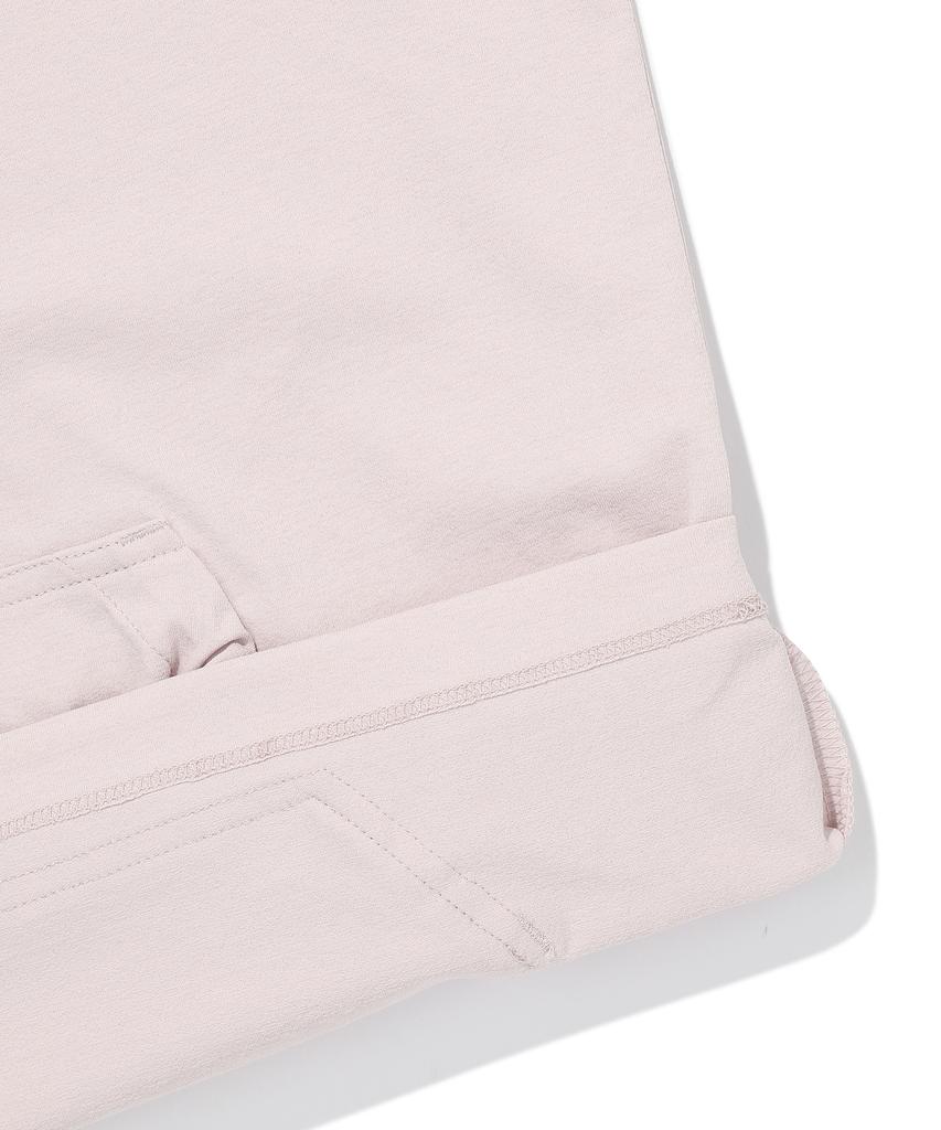 BBC EARTH Women'S Sailor Policot T-Shirt Pink
