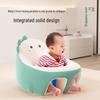 Wash-Free Non-Slip Baby Learning Seat: Safe, Spine-Friendly Sofa for Infants and Toddlers
