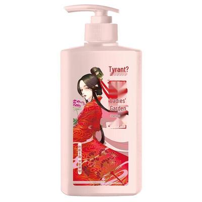 Bawang Anti-Hair Loss Shampoo for Women