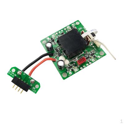 Receiving Board for UDI U818A 49W U49C AA818 Quadcopter Receiver Spare Part