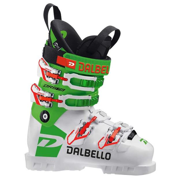 Dalbello DRS 75 юниорские горнолыжные ботинки