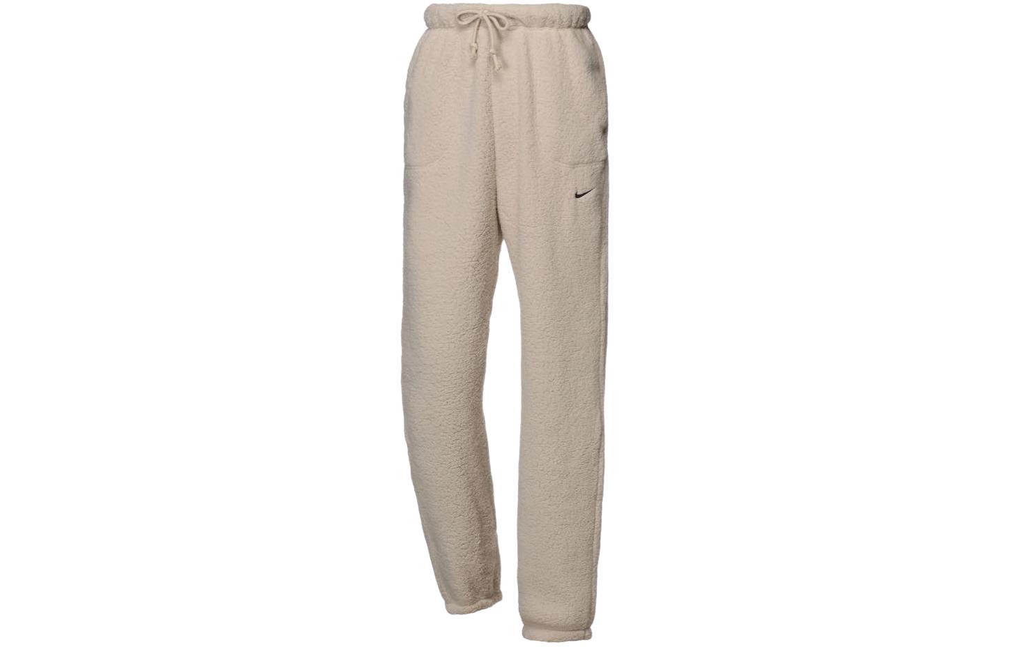 Nike Casual Pants Women s Khaki DV7295-206 S