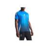 Adidas Aeroready Moisture-Wicking Comfortable Casual Football Shirt Men tops JX6297