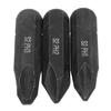 Replaceable  S2 Alloy Steel 8mm Wear-resistant  for Cross Drill Bit  Magnetic Screwdriver Bits Strong  Set Tools