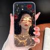 Phone Case For Honor Play 60A 5G Case Little Pig Phone Cover For Honor Play60A Soft Transparent Silicone Anti Drop TPU Slim Capa