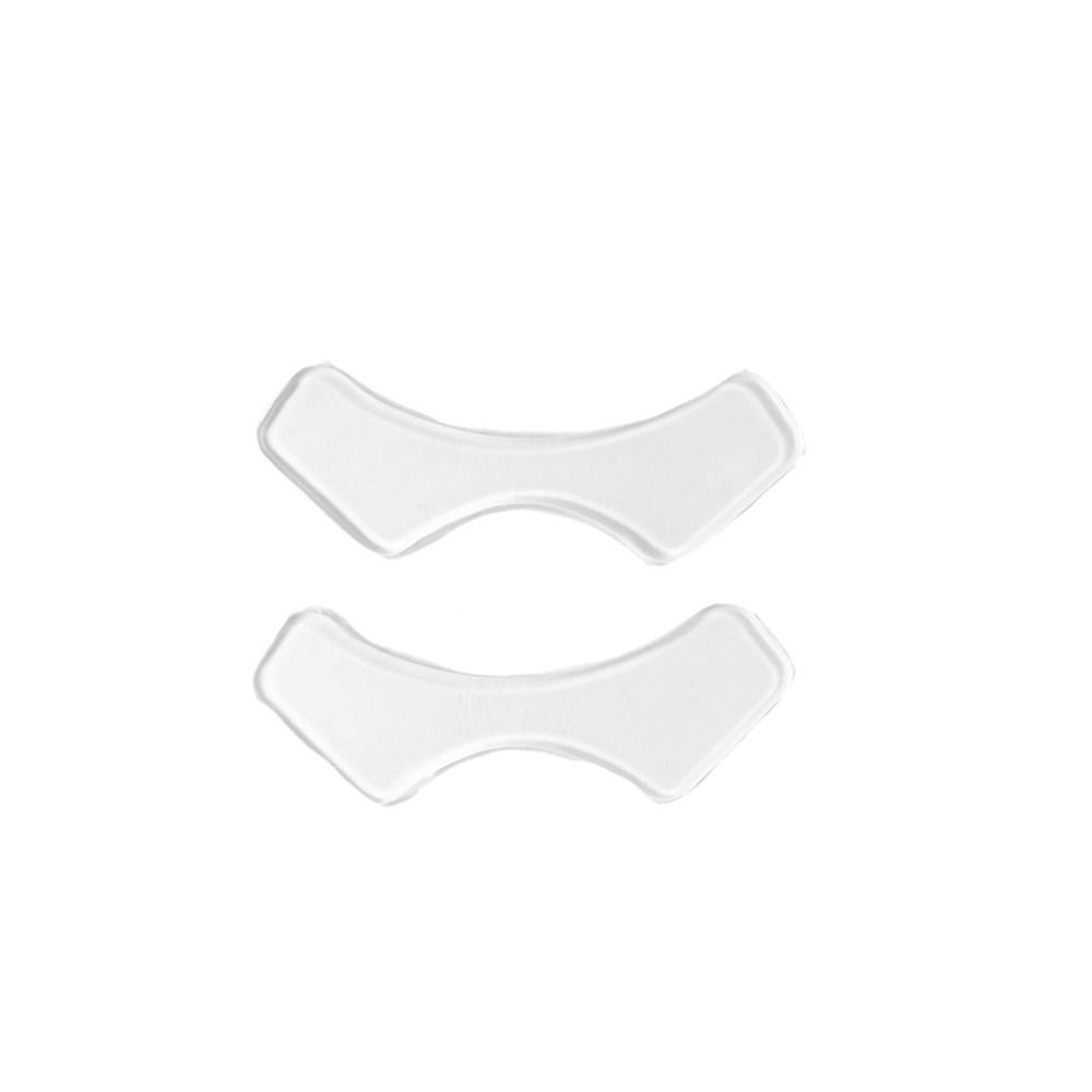 Forehead Silicone Anti-wrinkle Patch Skin Lift Facial Wrinkle Remover Strips Sleeping