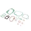 14pcs Engine Complete Gasket Kit Motorcycle Accessories for CG125 156FMI 157FMI 125CC