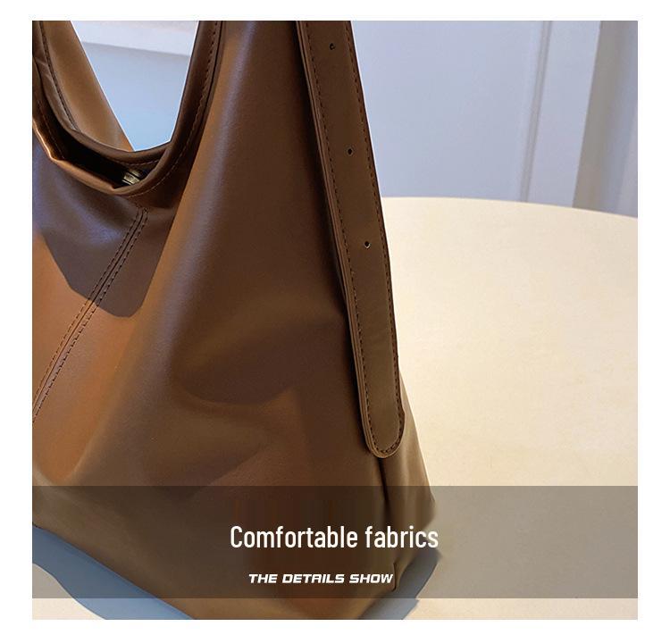 2023 Moda Damska Torba Tote Crossbody i na Ramię o Dużej Pojemności