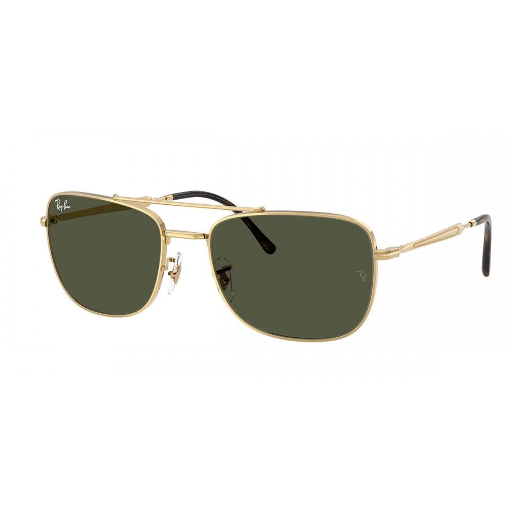 Ray Ban Rb3755 001 31 Unisex Sunglasses