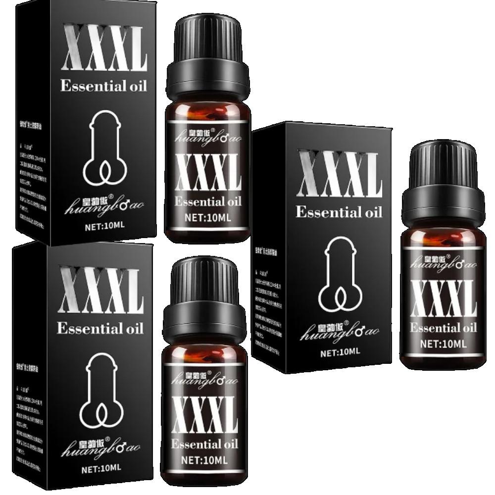 Penis Thickening Growth Man Biggest Enlargement Liquid Cock Erection Enhance Health Care Enlarge Massage Enlargement XXXL  Oil 10ml