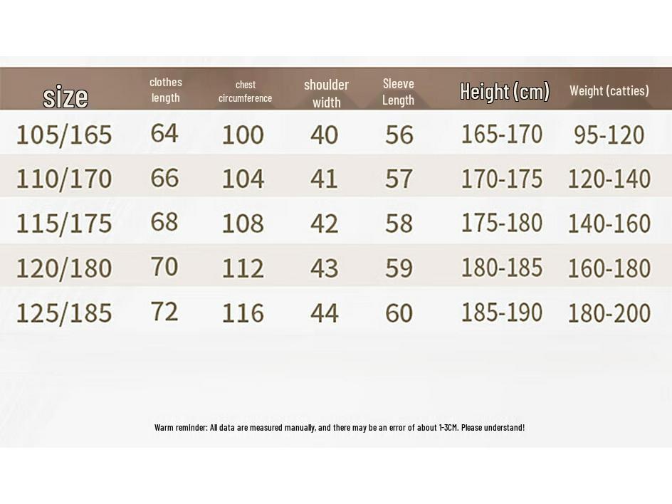 Men's Pure Cashmere Round Neck Winter Sweater