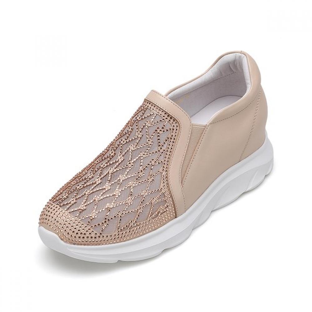 Misope Women Sneakers 012510012 blacks/225